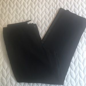 New York & Company tuxedo pants